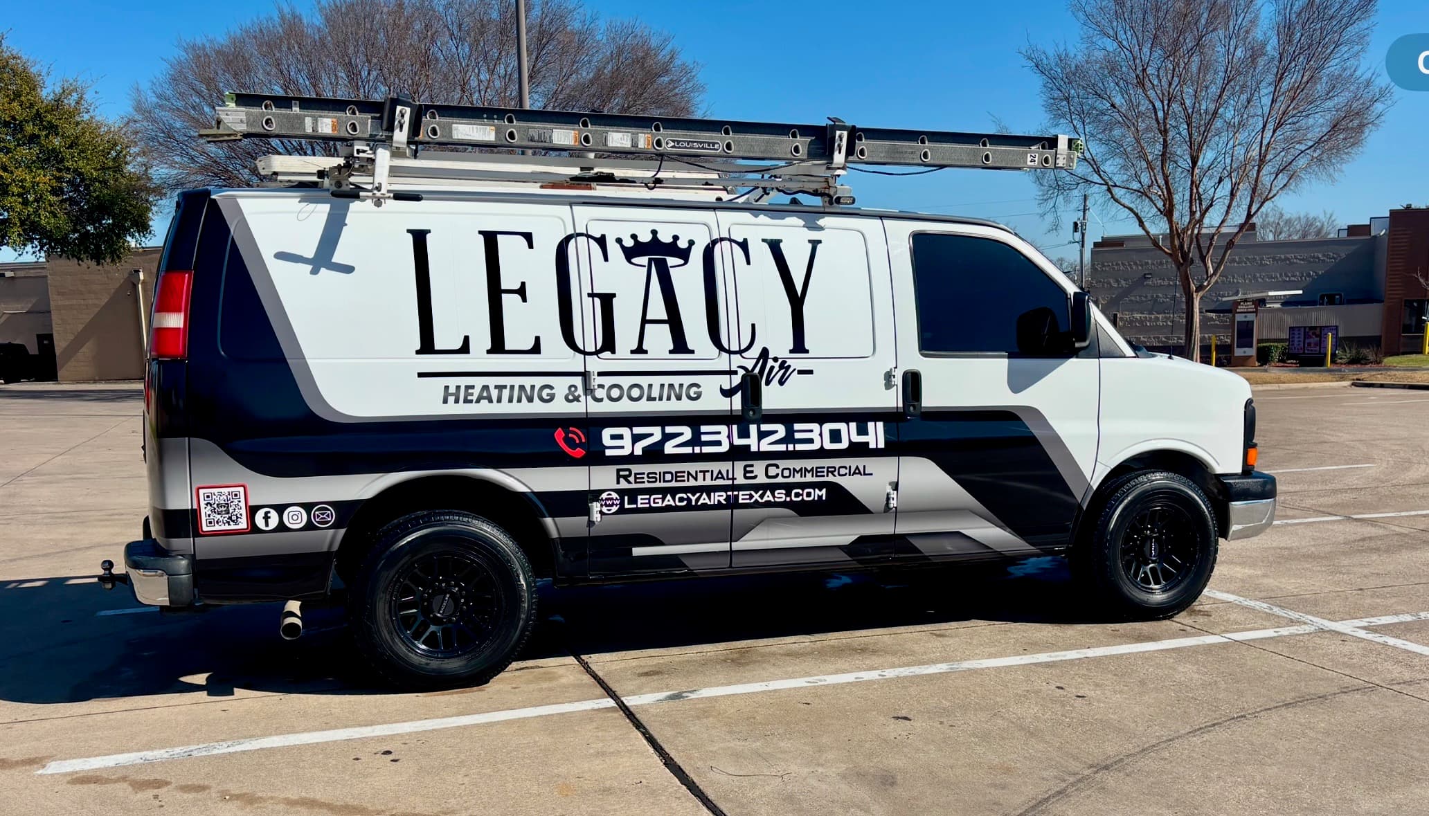 HVAC Maintenance and Repair